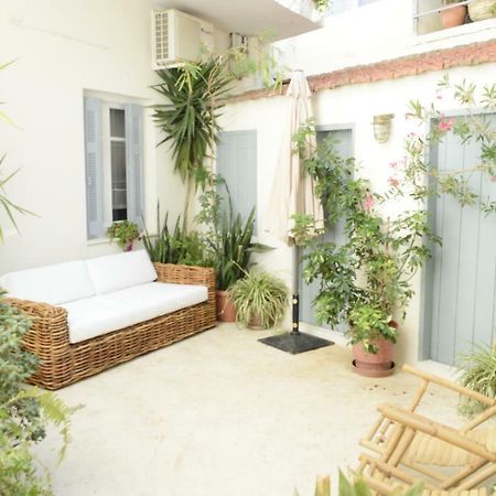 Ferienwohnung Casa Armada Chania  Exterior foto