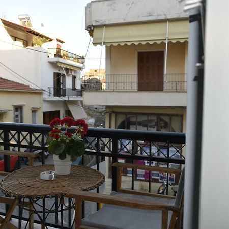 Ferienwohnung Casa Armada Chania  Exterior foto
