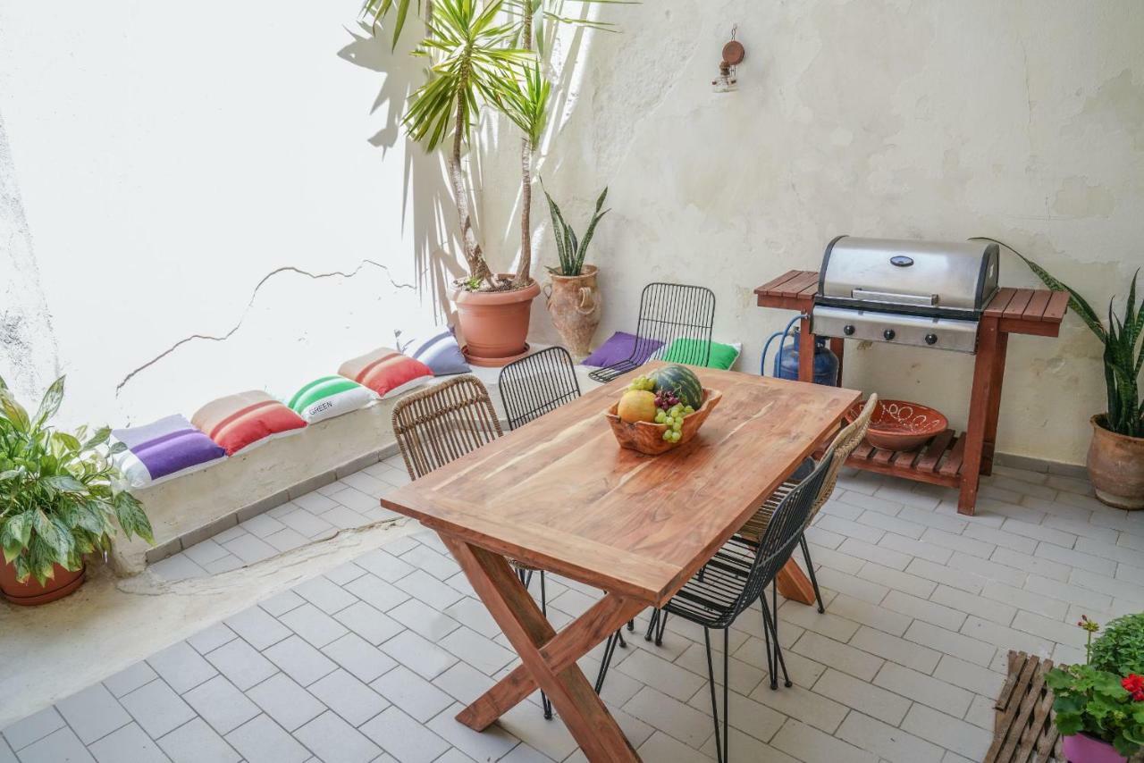 Ferienwohnung Casa Armada Chania  Exterior foto