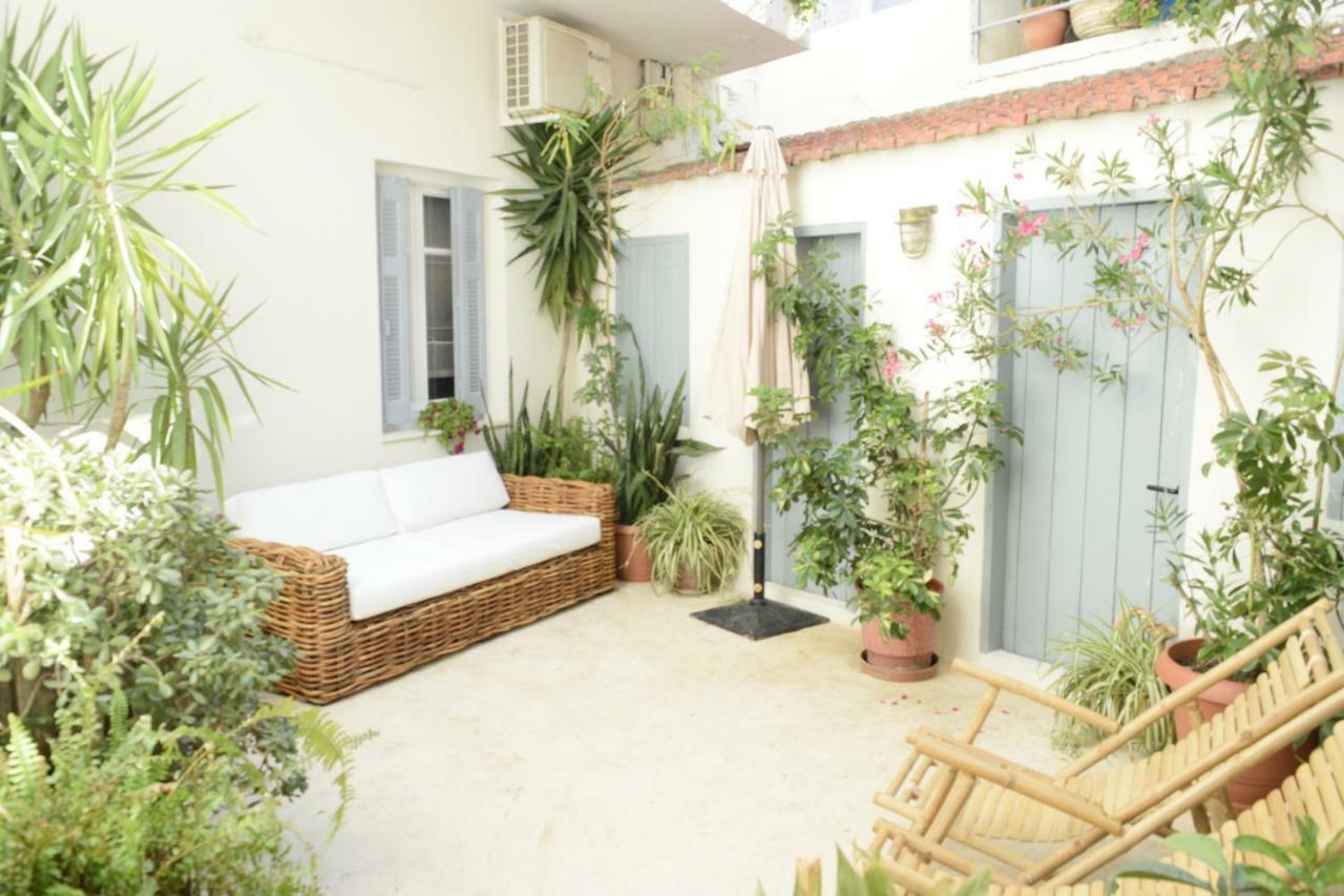Ferienwohnung Casa Armada Chania  Exterior foto